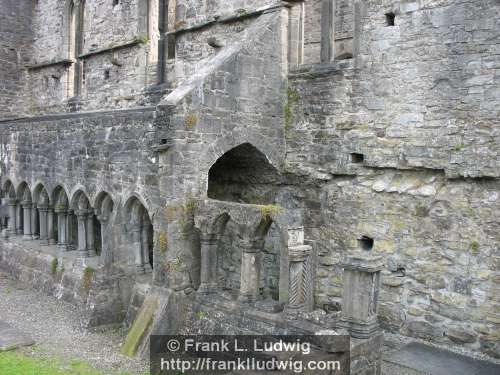 Sligo Abbey